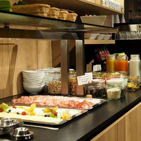 Gasthof Hotel Esterer Rosenheim Dış mekan fotoğraf