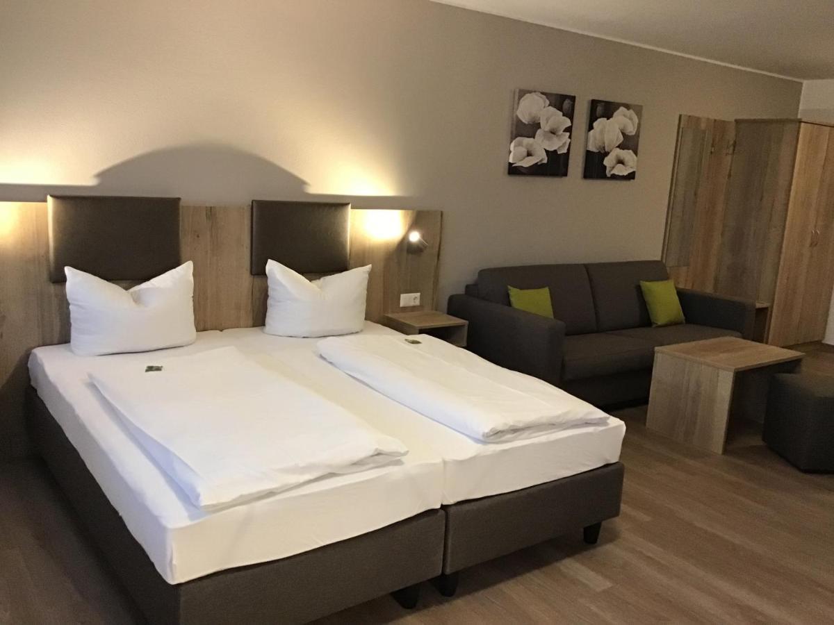 Gasthof Hotel Esterer Rosenheim Dış mekan fotoğraf