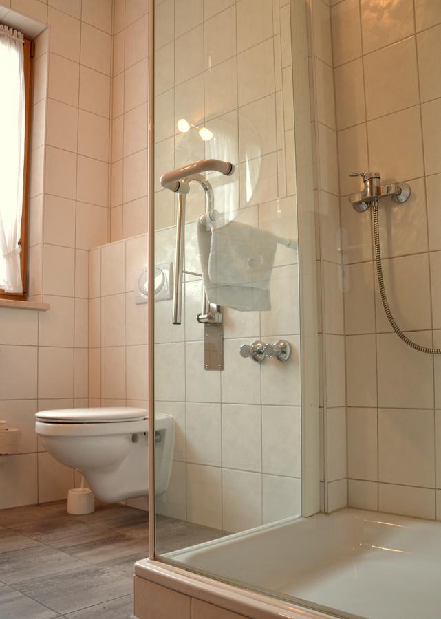 Gasthof Hotel Esterer Rosenheim Dış mekan fotoğraf