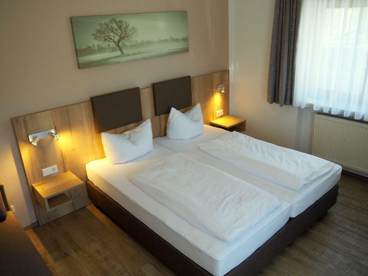 Gasthof Hotel Esterer Rosenheim Dış mekan fotoğraf