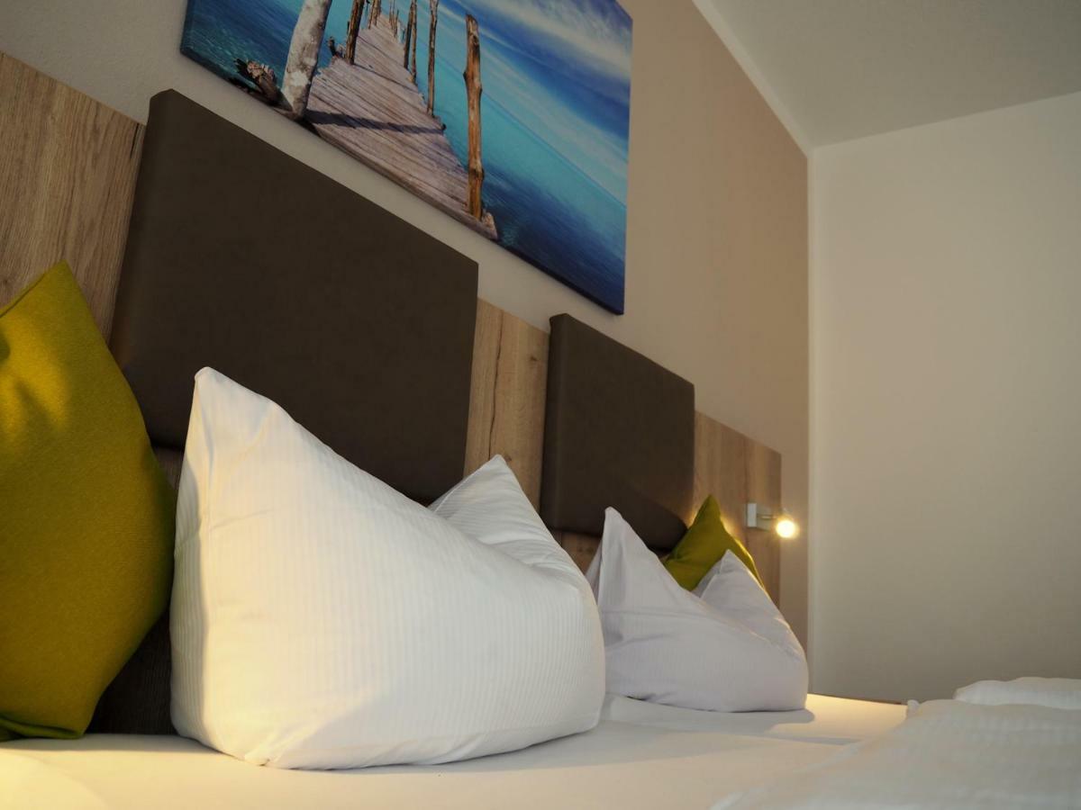 Gasthof Hotel Esterer Rosenheim Dış mekan fotoğraf